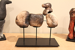 KWANCHAI ARTIST RECEPTION